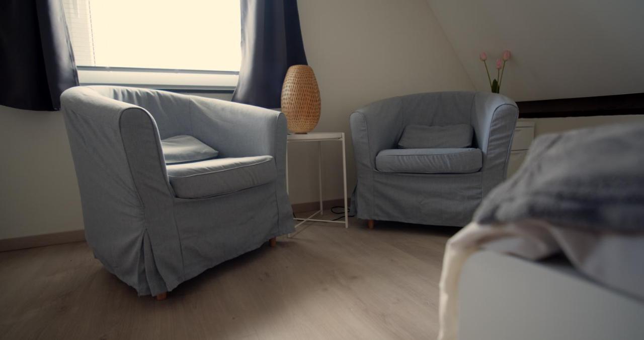 Berkies - Autonome Studio Steenokkerzeel Buitenkant foto